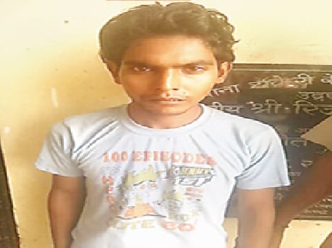 Father killed for money